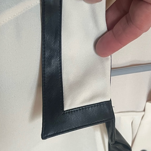 Express Portofino blouse - Picture 3 of 6